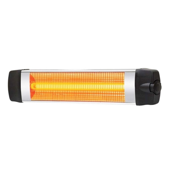 Radiator Calipso Zilan, 2000 W, termostat reglabil Radiator Calipso Zilan, 2000 W, termostat reglabil