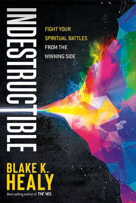 Indestructible: Fight Your Spiritual Battles from the Winning Side foto