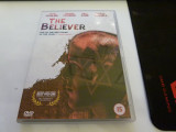 The believer - Ryan Gosling, DVD, Engleza