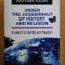 NICHOLAS KAZAN - UNDER THE JUGGERNAUT OF HISTORY AND RELIGION