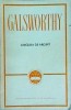 Lingura de Argint - John Galsworthy, Roman, Clasicii Literaturii Universale, 1961, 358 pagini