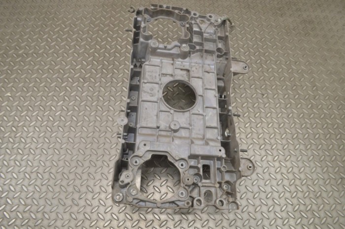 Suport motor spate JAGUAR I-PACE X590 2019 OEM: j9d3-002a68-a 15431535