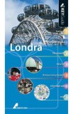 Londra - Key guide