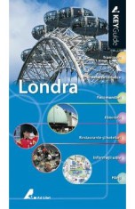 Londra - Key guide