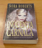 Nora Roberts - Inocență carnală