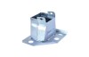 Element fixare armatura bara fata Renault Clio 3 (R0/1), 05.2009-; Renault Clio 3 (R0/1), 09.2005-05.2009; Renault Modus (F/Jp0), 11.2007-; Renault M
