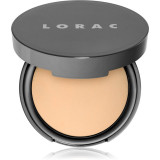 Lorac POREfection pudră matifiantă coaptă culoare PF 4.5 Medium Tan 6 g