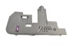 Ornament inferior planșa de bord PORSCHE CAYENNE 9PA 2004 OEM: 7L5815174B 12161821