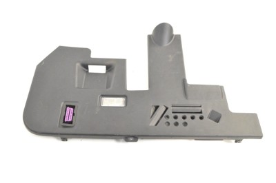 Ornament inferior planșa de bord PORSCHE CAYENNE 9PA 2004 OEM: 7L5815174B 12161821 foto
