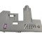 Ornament inferior planșa de bord PORSCHE CAYENNE 9PA 2004 OEM: 7L5815174B 12161821