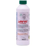 Soluție curățat piatră urină, curățare piatră urină, eliminare piatră urină, 500ml