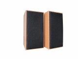 Boxa Serioux, 2.0 SoundBoost 2000C, 6W, frecvența raspuns: 100Hz- 18KHZ,raport