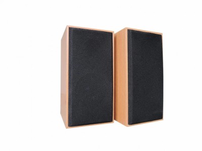 Boxa Serioux, 2.0 SoundBoost 2000C, 6W, frecvența raspuns: 100Hz- 18KHZ,raport foto