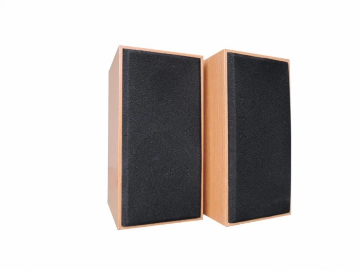 Boxa Serioux, 2.0 SoundBoost 2000C, 6W, frecvența raspuns: 100Hz- 18KHZ,raport