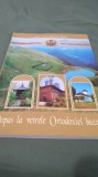 POPAS LA VETRELE ORTODOXIEI BUZOIENE -ARHID. PROF. MIHALACHE TUDOR -EPISCOPIA BUZAULUI SI VRANCEI /EDITIE MICA