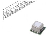 Senzor CO2 Dioxid de Carbon Ulucru 2,4-5,5V SCD