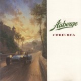 CD Chris Rea &ndash; Auberge (NM)