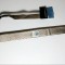 Panglica display (cablu LVDS) DELL INSPIRON 1545 0R267J; 50.4AQ08.001-A01