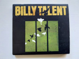 # CD: Billy Talent &ndash; Billy Talent III, Alternative Rock, Punk, 2009