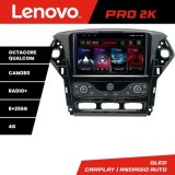 Navigatie Ford Mondeo 2011-2014 Android radio gps internet 8 core QLED 2K 8+256 360 Lenovo CarStore Technology