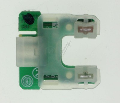MODUL SENZOR TUBIDITATE 1898900400 BEKO/GRUNDIG/ARCELIK foto