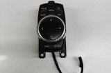 Buton de control navigație BMW 5 Touring F11 2014 OEM: 9332285 30303906