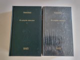 Pe aripile vantului vol.1 si 2 de Margaret Mitchell