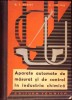 APARATE AUTOMATE DE MASURAT SI DE CONTROL IN INDUSTRIA CHIMICA-M.V. KULAKOV, S.I. SCEPKIN-279268