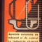 APARATE AUTOMATE DE MASURAT SI DE CONTROL IN INDUSTRIA CHIMICA-M.V. KULAKOV, S.I. SCEPKIN-279268