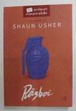 RAZBOI , compilatie de SHAUN USHER , 2022