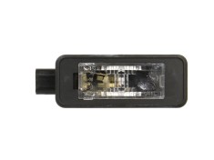 Lampa numar Citroen C4 2010-, C4 Picasoo 2013-, C4 Cactus 2014-, C5 2008-, C5 Aircross 03.2018-; DS4 06.2011-; C3 11.2016-, Peugeot 208 2012-2019, 30