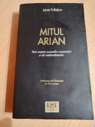 Mitul Arian-Leon Poliakov foto