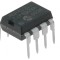 Potențiometru Digital 10k&Omega; SPI 8bit DIP8 THT 1 Canal
