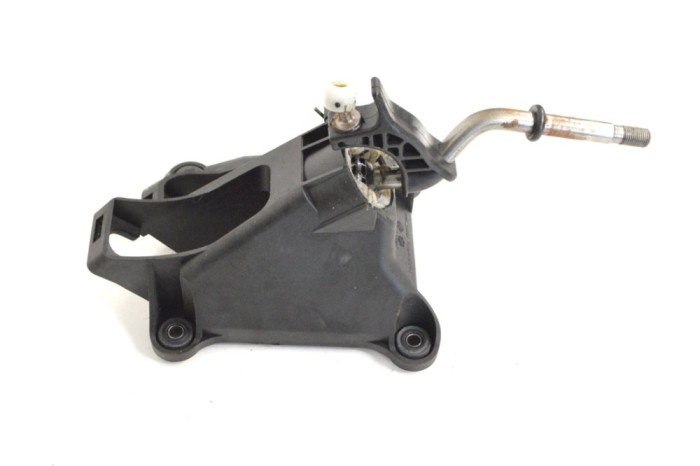 Timonerie cutie de viteze TOYOTA COROLLA Verso ZER_, ZZE12_, R1_ 2008 OEM: MPV | 12238041