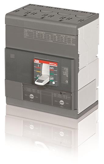 Intrerupator Usol 200A 4P