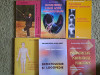Pachet 6 Cărți Kinetoterapie &amp; Logopedie: Recuperare Medicală, Terapii Chineze, Corectarea Coloanei, Viață Activă