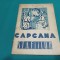 CAPCANA STAFIILOR * COMEDIE &Icirc;N TREI ACTE / 1949 * 43
