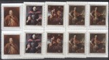 Poland 1983 Victory on Turks Painting x 4 MNH DC.108