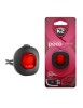 Odorizant auto K2 Poco, Cirese, 3.3ml