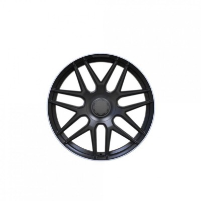 Set jante auto PDW R22 ET36 10J 5X130 foto