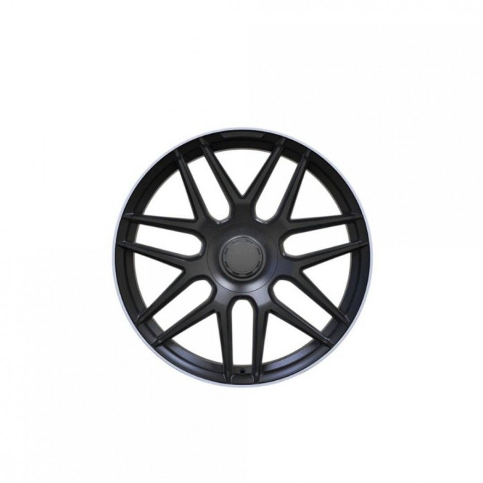 Set jante auto PDW R22 ET36 10J 5X130