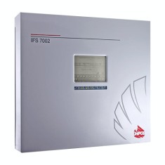 Centrala adresabila 2 bucle - UNIPOS IFS7002-2 foto