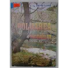 POLUAREA MEDIULUI de Dr. ing. DIMITRIE CLEPAN , 1999