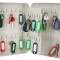 Casetă chei KEYHOLDER 48