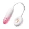 Ou vibrator Revolve Toy White