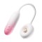 Ou vibrator Revolve Toy White
