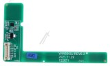 Modul electronic forma L Masina de spalat rufe Samsung WW70TA046AX/LE,