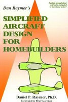 Simplified Aircraft Design for Homebuilders foto