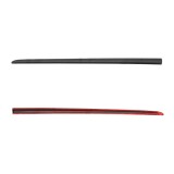 Bandou usa Fiat Punto Grande (199) 09.2005-02.2012 Usa Fata Stanga Negru 735410812 , 1 buc.
