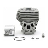 Cilindru Drujba 43mm Compatibil Husqvarna 545 550 XP - Set Motor OEM